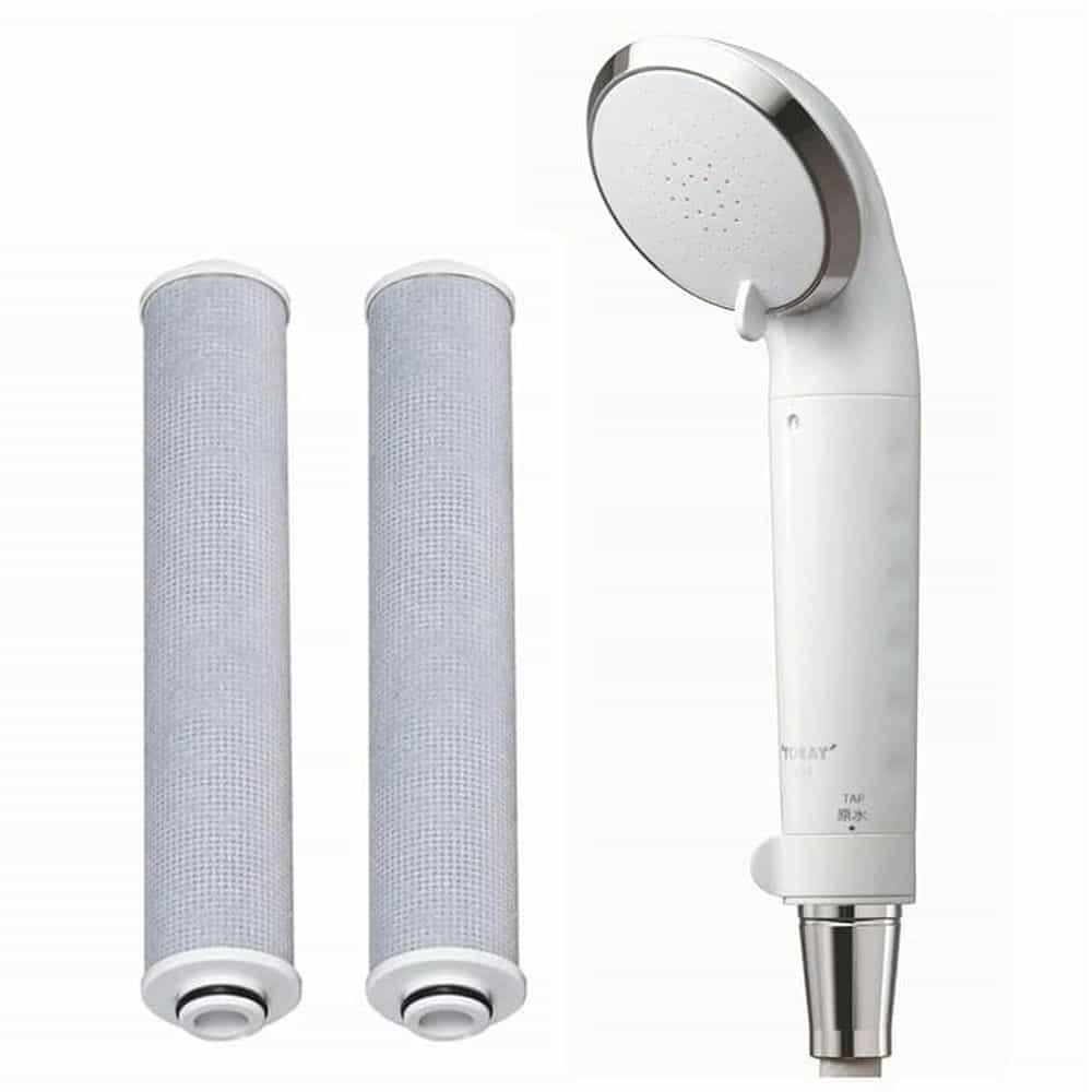 VÒI SEN TẮM KHỬ CLO TORAYVINO RS54