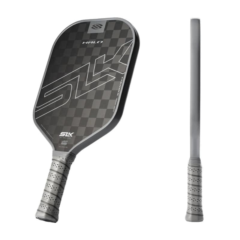 VỢT PICKLEBALL SELKIRK HALO CONTROL MAX