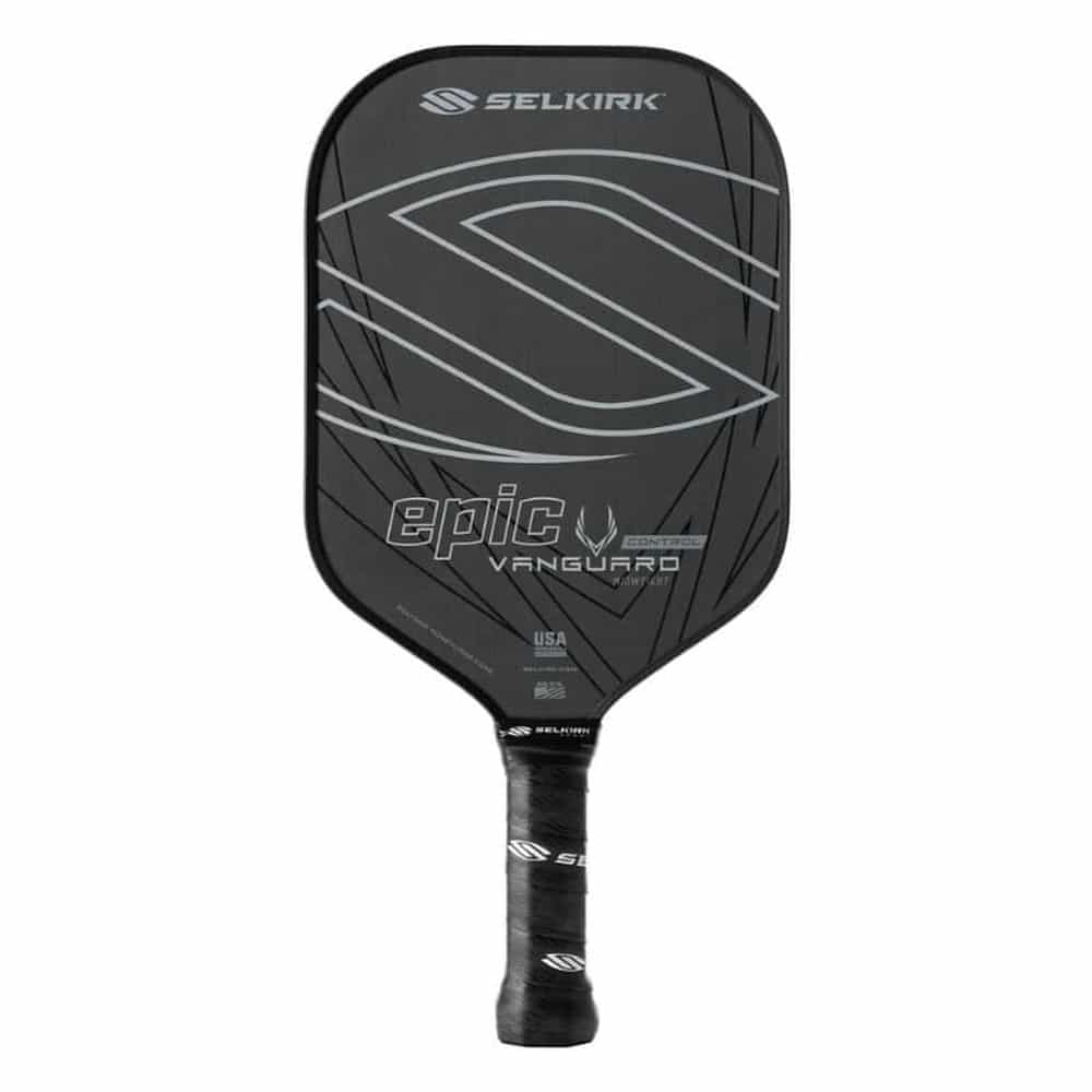 VỢT PICKLEBALL SELKIRK VANGUARD CONTROL EPIC