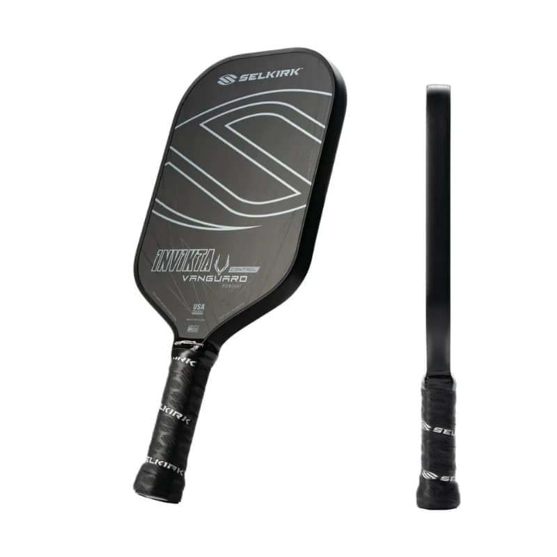 VỢT PICKLEBALL SELKIRK VANGUARD CONTROL INVIKTA