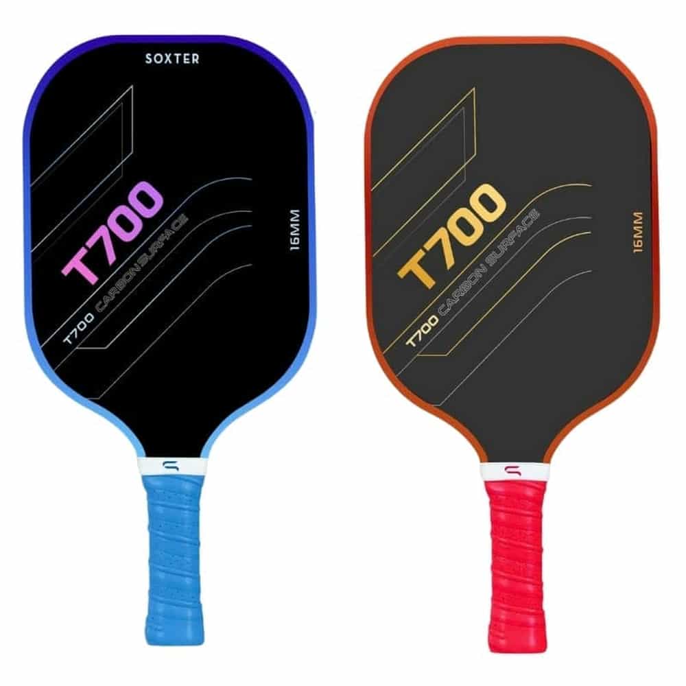 VỢT PICKLEBALL SOXTER T700
