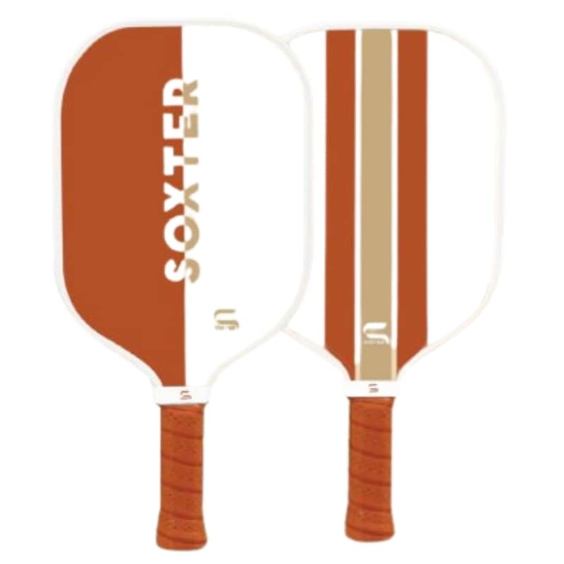 VỢT PICKLEBALL SOXTER TIME LESS RETRO LEGACY