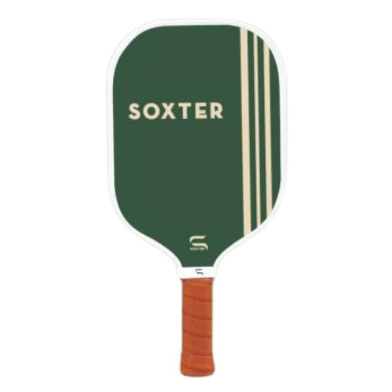 VỢT PICKLEBALL SOXTER TIME LESS RETRO REWIND