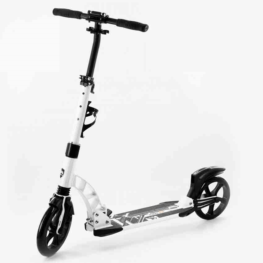 XE SCOOTER CENTOSY 301