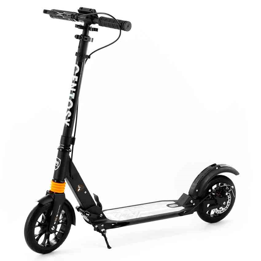 XE SCOOTER CENTOSY ALS-A5D