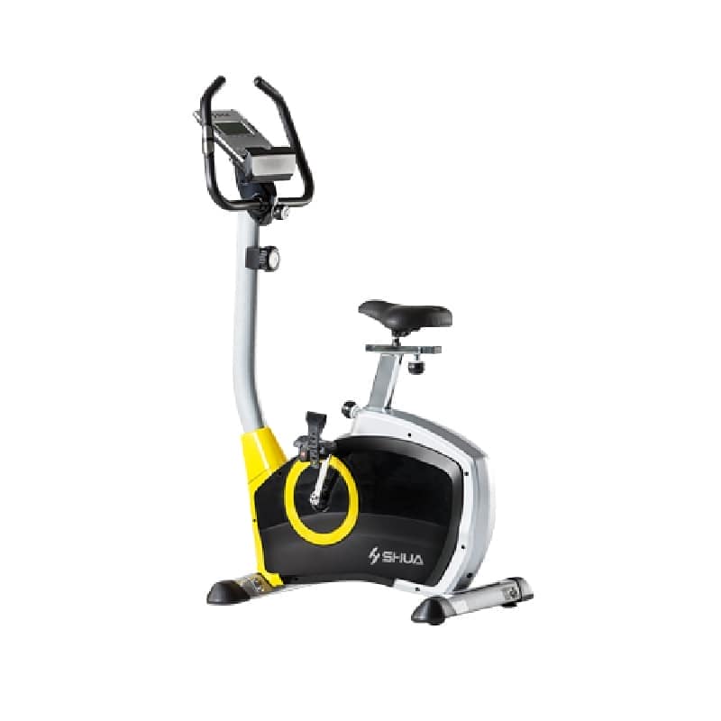 XE ĐẠP TẬP THỂ DỤC SHUA SH-B33U