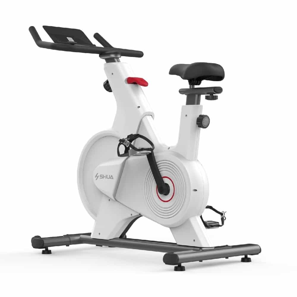 XE ĐẠP TẬP THỂ DỤC SHUA SH-B399