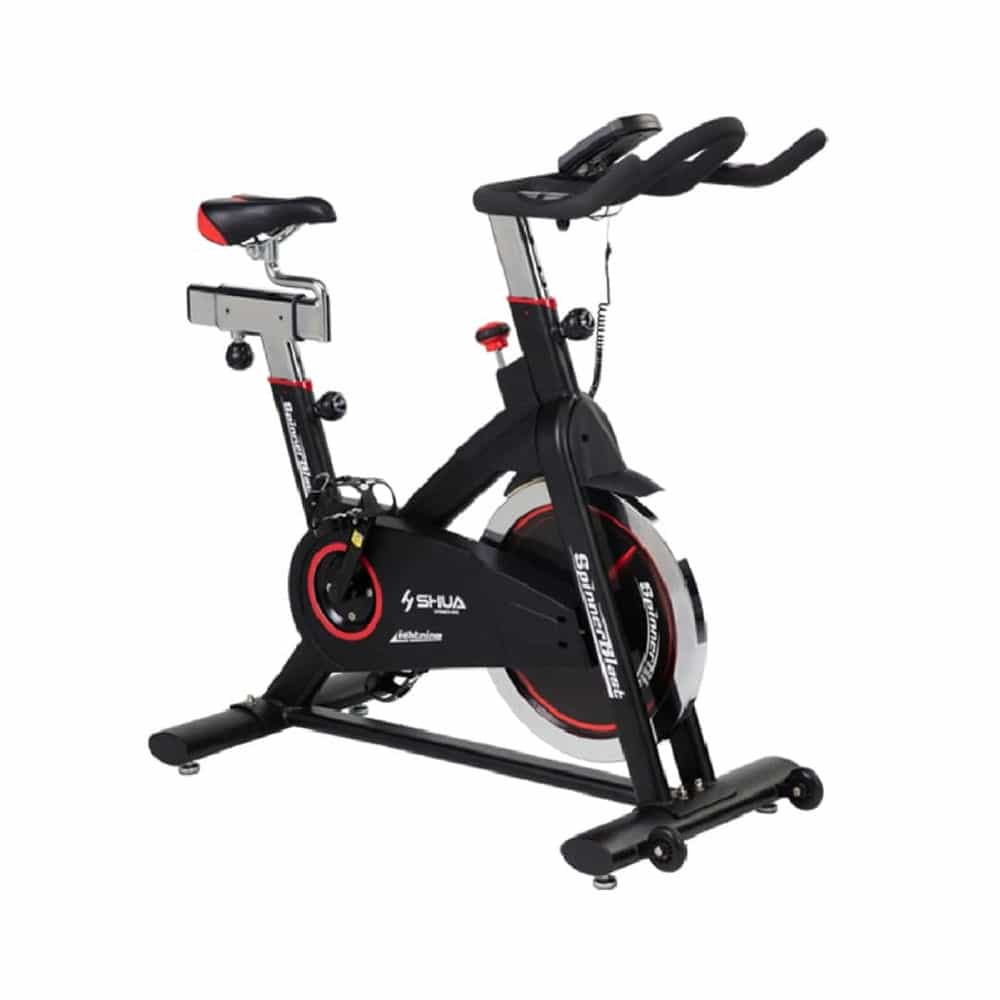 XE ĐẠP TẬP THỂ DỤC SHUA SH-B5961S
