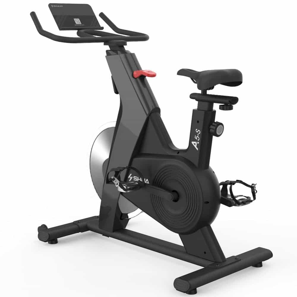 XE ĐẠP TẬP THỂ DỤC SHUA SH-B599