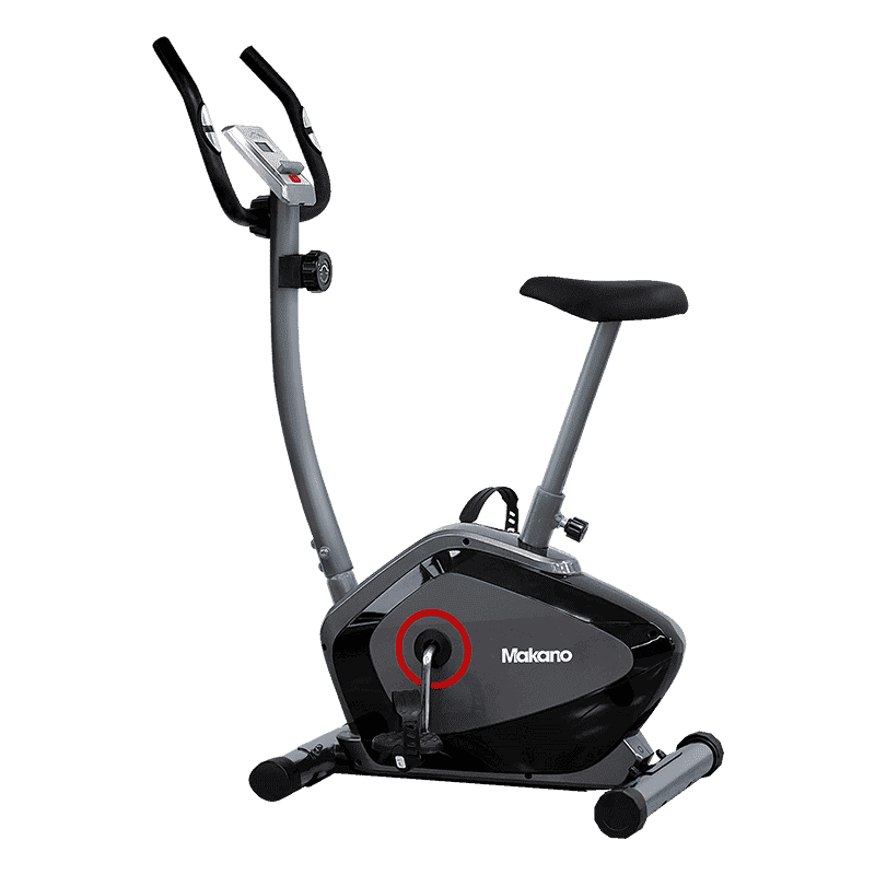 XE ĐẠP THỂ DỤC TRONG NHÀ MAKANO MT102
