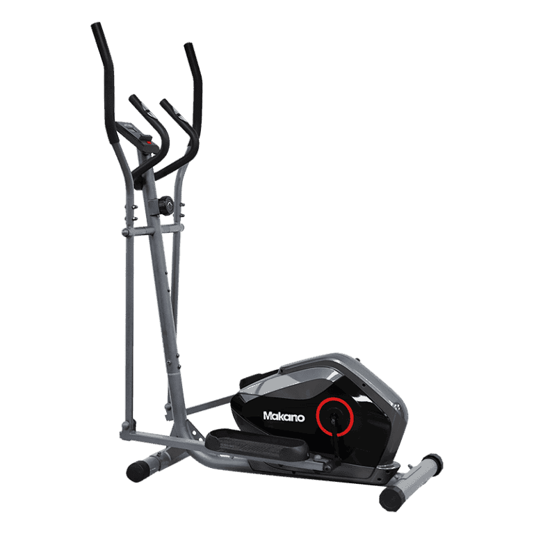 XE ĐẠP THỂ DỤC TRONG NHÀ MAKANO MT202