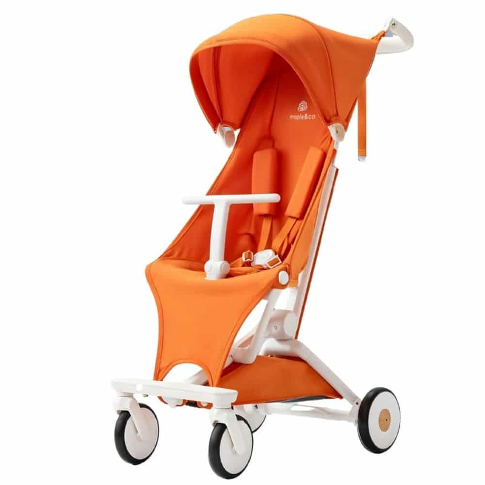 XE ĐẨY TRẺ EM MAPLE&CO LOVEFUN