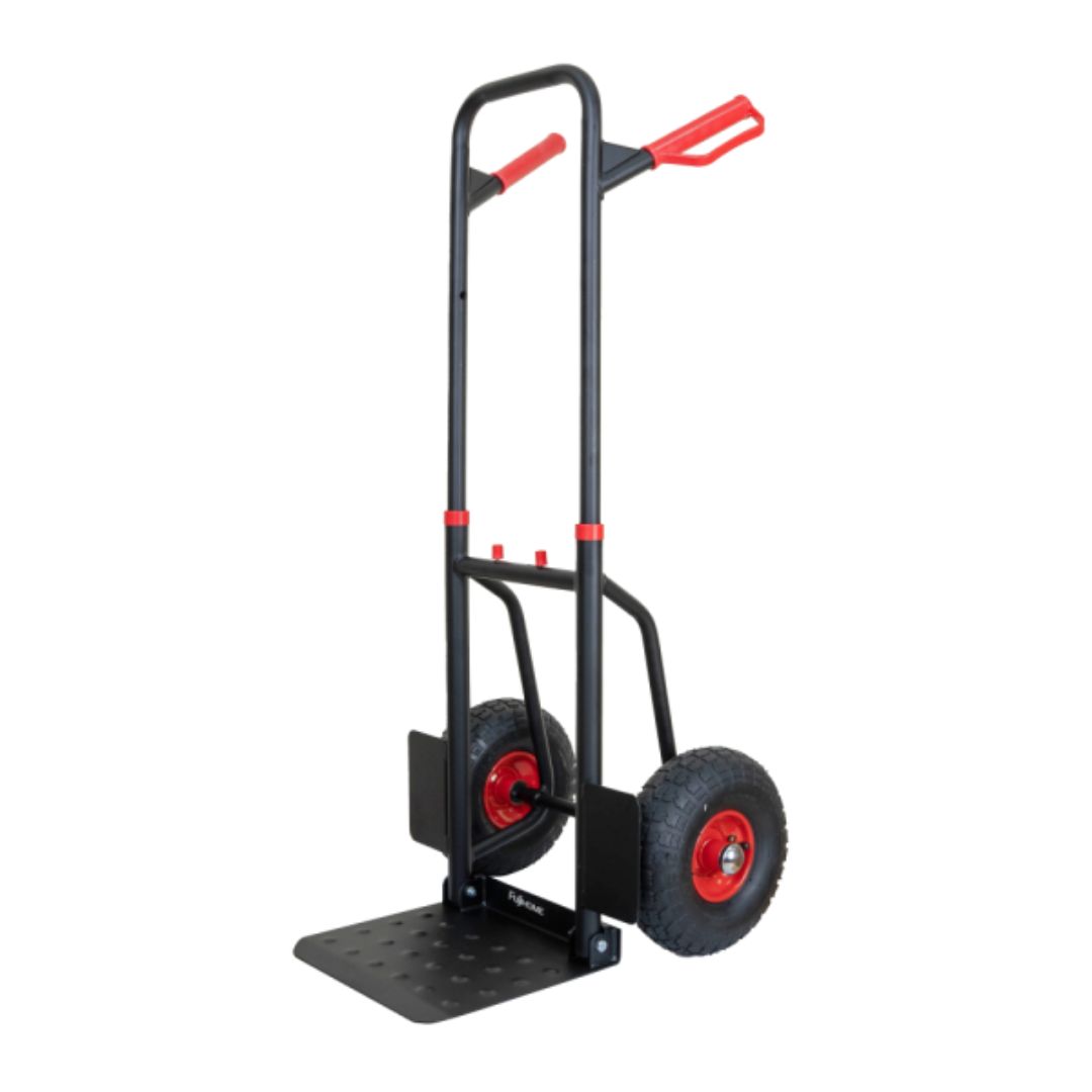 XE KÉO ĐẨY HÀNG FUJIHOME CC-6300