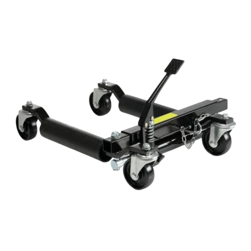 XE NÂNG DI CHUYỂN Ô TÔ TORIN TRA9009 TẢI 680KG GỌN NHẸ