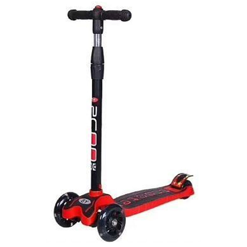 XE SCOOTER NỤ CƯỜI BABY 500