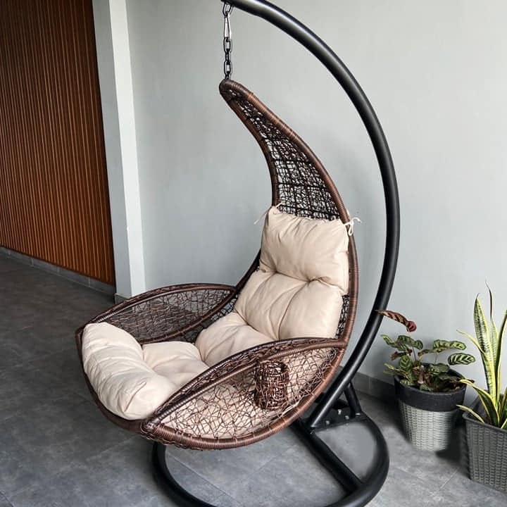 XÍCH ĐU KHUNG SẮT SƠN TĨNH ĐIỆN MT MT930