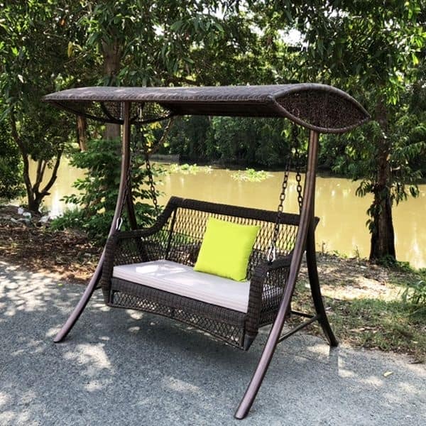 XÍCH ĐU KHUNG SẮT SƠN TĨNH ĐIỆN MT MT966