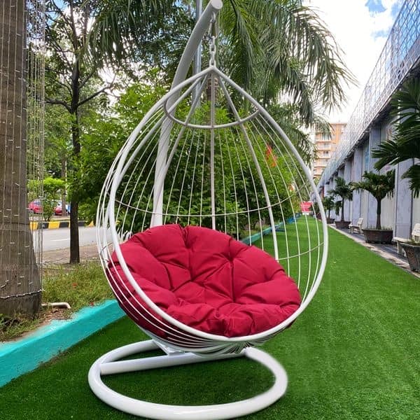 XÍCH ĐU KHUNG SẮT SƠN TĨNH ĐIỆN MT MT971