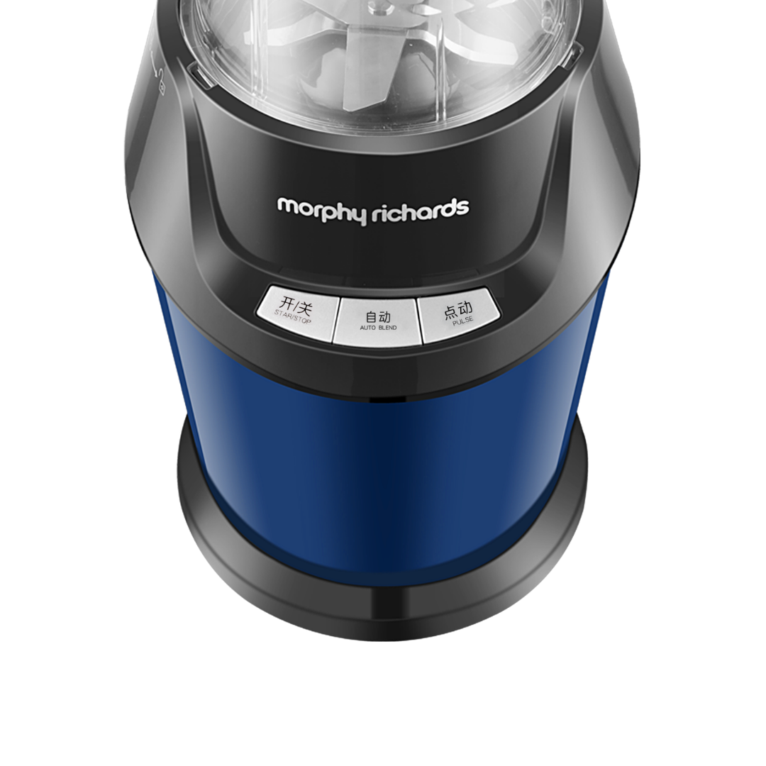 ẤM ĐUN NƯỚC ĐIỆN MORPHY RICHARDS 1.5L MBC-KAF3N MÀU XANH CỔ ĐIỂN