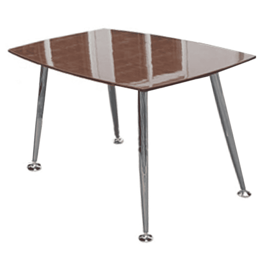 BÀN ĂN MẶT GỖ VERNEER 1.3M THE ONE (HÒA PHÁT) B68-VN