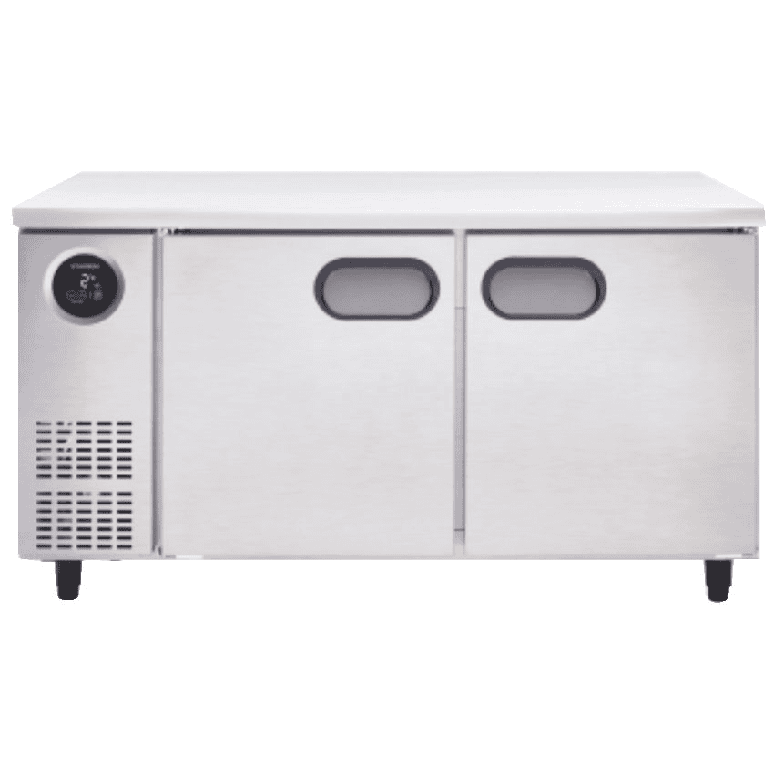 BÀN ĐÔNG INOX STARION 366 LÍT SR-T15DIEA (TRỰC TIẾP)