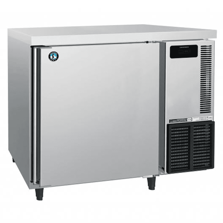 BÀN MÁT INOX HOSHIZAKI 199 LÍT RT-98MA-S (R134A)