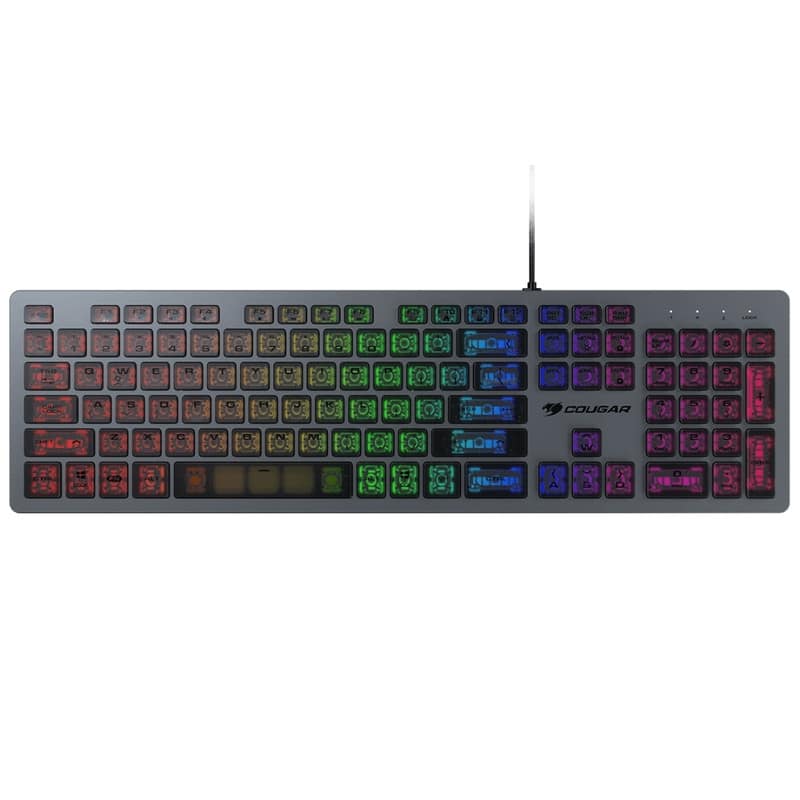 BÀN PHÍM CƠ GAMING COUGAR KYBCR-VANTAR-AX