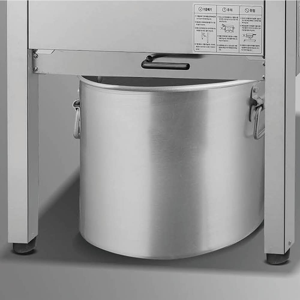 BẾP CHIÊN NHÚNG ĐIỆN CÔNG NGHIỆP 22 LÍT GRAND WOOSUNG GW-EF712