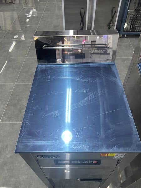 BẾP CHIÊN NHÚNG ĐIỆN CÔNG NGHIỆP 22 LÍT GRAND WOOSUNG GW-EF712