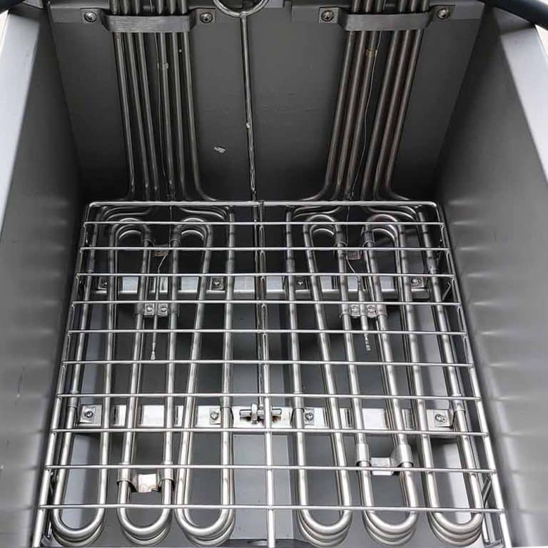 BẾP CHIÊN NHÚNG ĐÔI ĐIỆN 28X2 LÍT PRIMO 0300101786