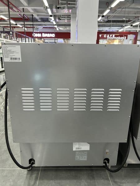 BẾP CHIÊN NHÚNG ĐÔI ĐIỆN 28X2 LÍT PRIMO 0300101786
