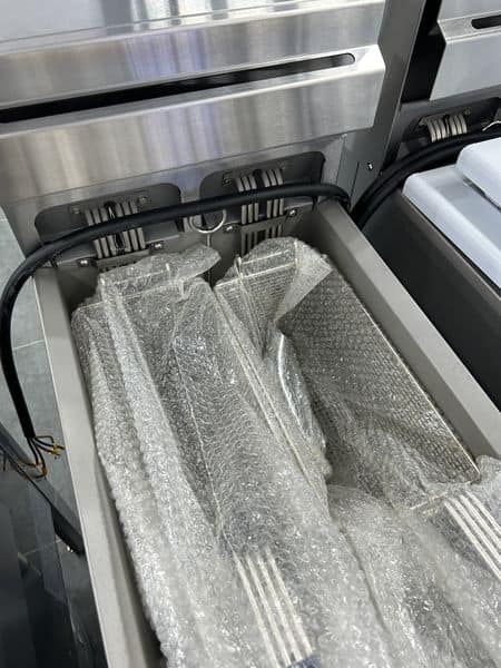 BẾP CHIÊN NHÚNG ĐƠN ĐIỆN 28 LÍT PRIMO 0300101785