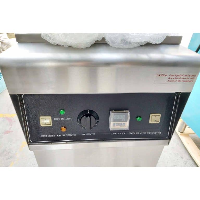 BẾP CHIÊN NHÚNG ĐƠN ĐIỆN 28 LÍT PRIMO 0300101785