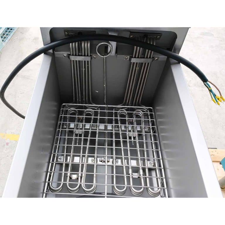 BẾP CHIÊN NHÚNG ĐƠN ĐIỆN 28 LÍT PRIMO 0300101785