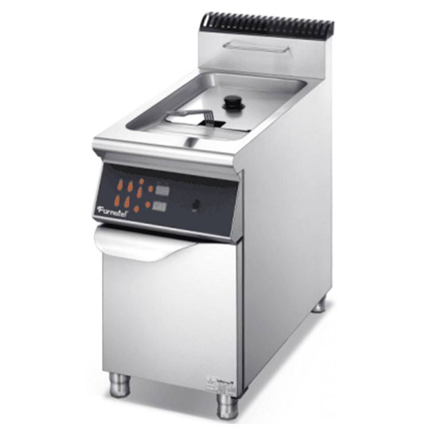BẾP ĐIỆN CHIÊN CÔNG NGHIỆP FURNOTEL F940EFC