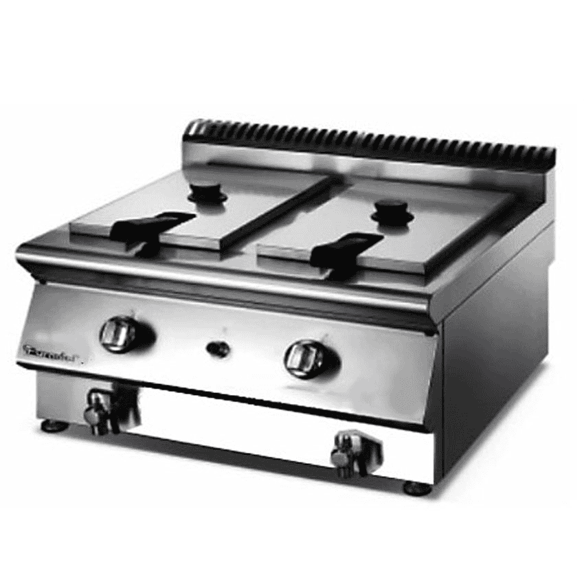 BẾP ĐIỆN CHIÊN CÔNG NGHIỆP FURNOTEL FCXEFR-0707