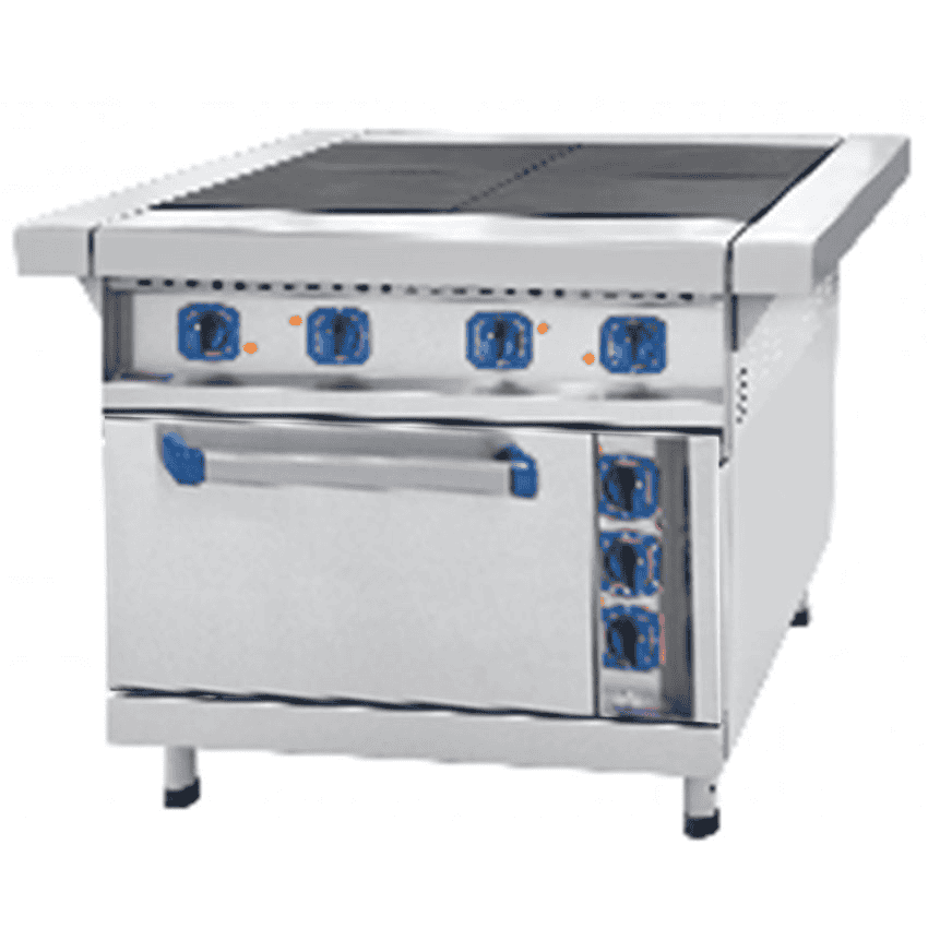 BẾP ĐIỆN CÔNG NGHIỆP FURNOTEL FCEER-0810
