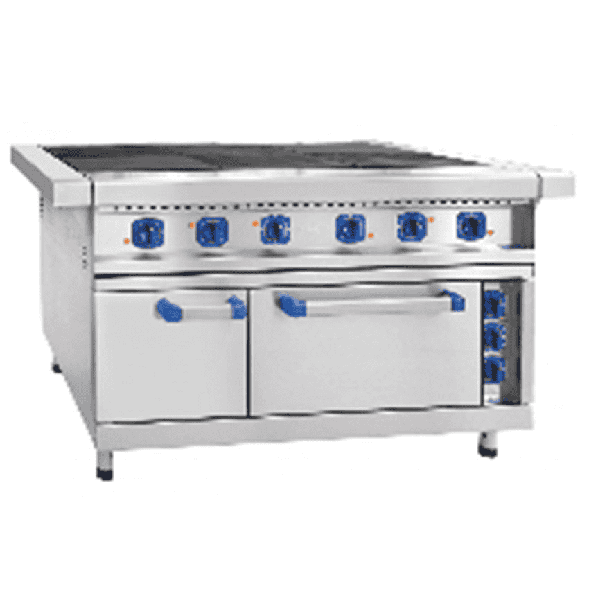 BẾP ĐIỆN CÔNG NGHIỆP FURNOTEL FCEER-1210