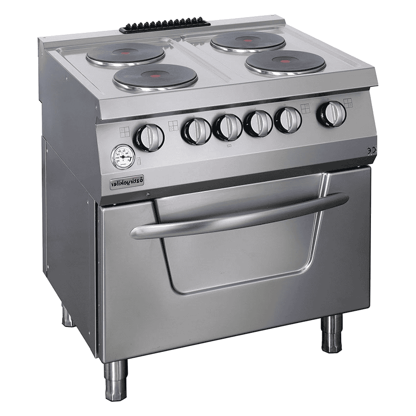BẾP ĐIỆN NƯỚNG OZTIRYAKILER OSOEF-8070
