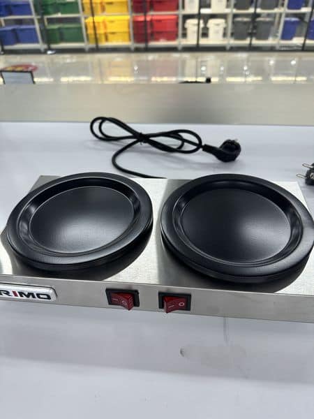 BẾP ĐIỆN HÂM NÓNG CÀ PHÊ ĐÔI PRIMO 0300102363