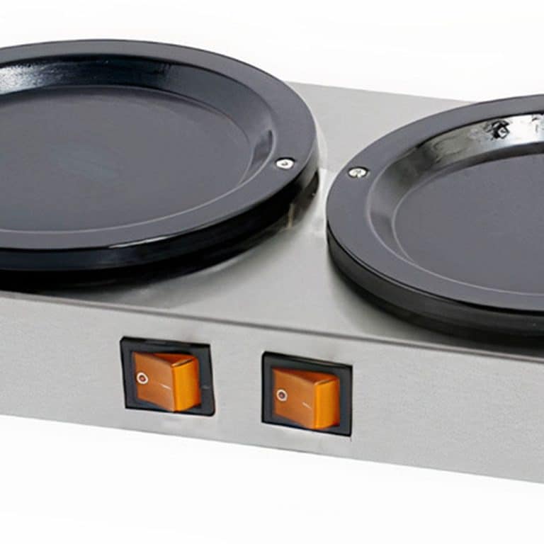 BẾP ĐIỆN HÂM NÓNG CÀ PHÊ ĐÔI PRIMO 0300102363