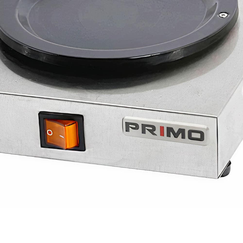 BẾP ĐIỆN HÂM NÓNG CÀ PHÊ ĐƠN PRIMO 0300102361