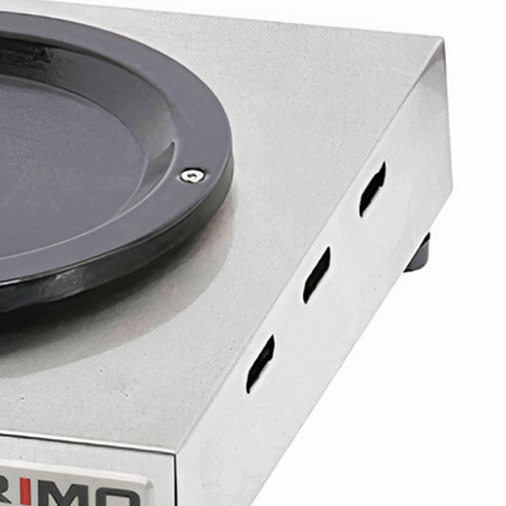BẾP ĐIỆN HÂM NÓNG CÀ PHÊ ĐƠN PRIMO 0300102361