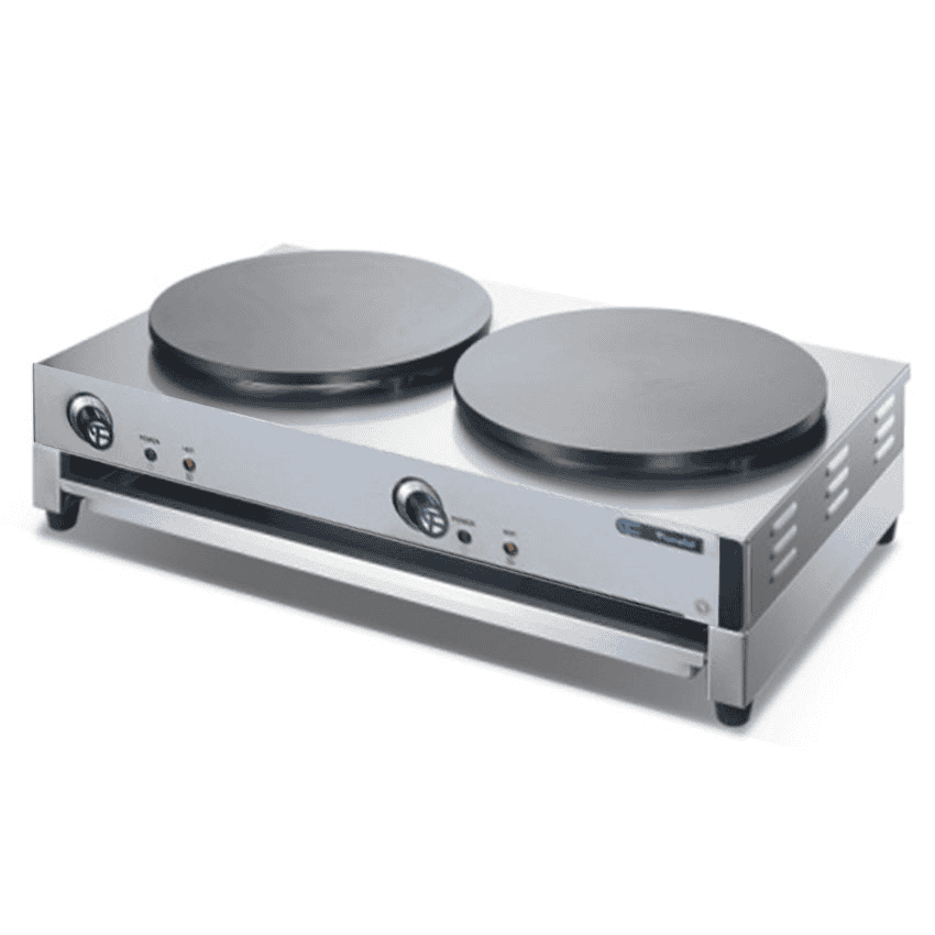 BẾP ĐIỆN LÀM BÁNH CREPE CÔNG NGHIỆP FURNOTEL FSECM-0905
