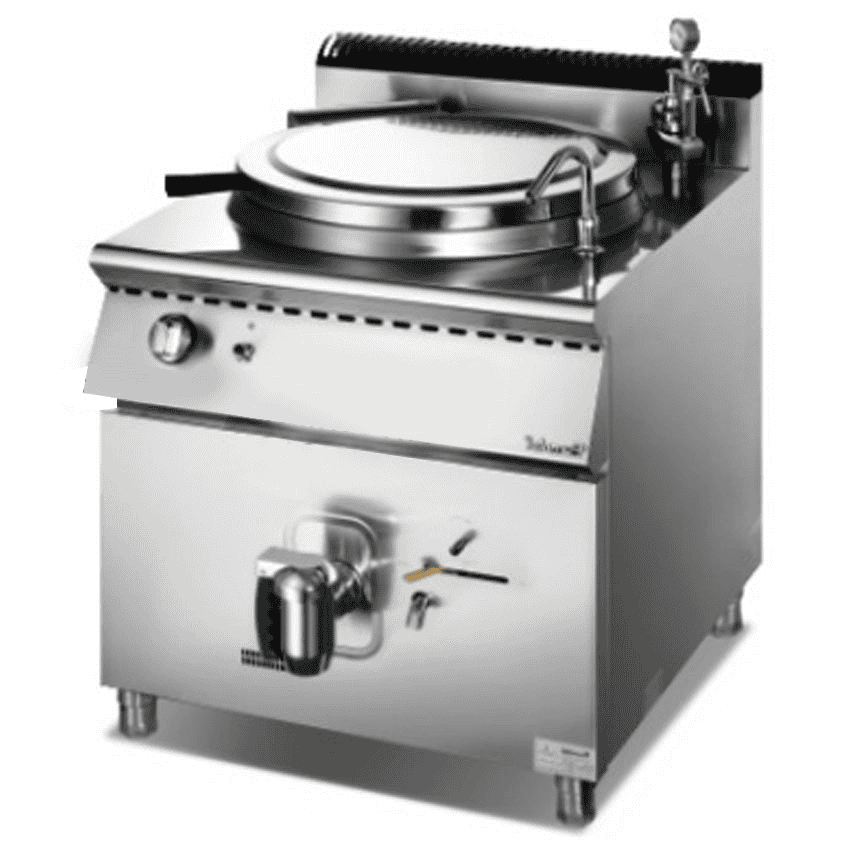 BẾP ĐIỆN NẤU CÔNG NGHIỆP FURNOTEL F9080EBP