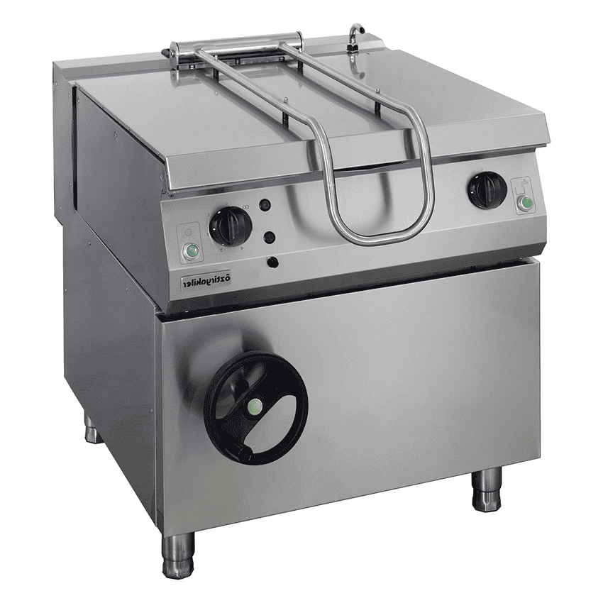 BẾP ĐIỆN NẤU OZTIRYAKILER OTE-100