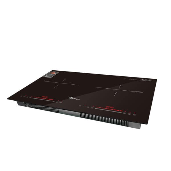BẾP ĐIỆN TỪ ĐÔI SOWUN SW-1228 (4400W)