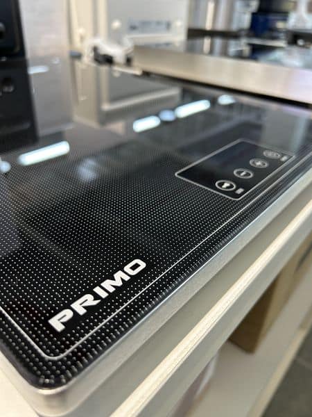 BẾP ĐIỆN TỪ ĐƠN GIỮ NÓNG PRIMO 0300103604