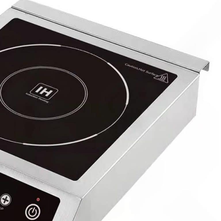 BẾP ĐIỆN TỪ ĐƠN PRIMO 0300103606