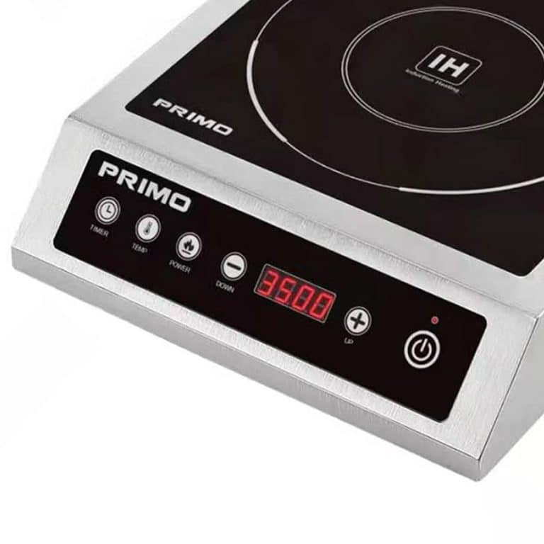 BẾP ĐIỆN TỪ ĐƠN PRIMO 0300103606